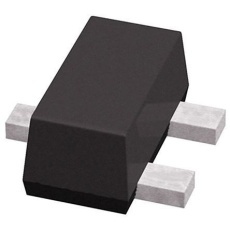 【RE1C002ZPTL】ローム Pチャンネル MOSFET20 V 200 mA 表面実装 パッケージSOT-416FL 3 ピン