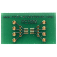 【RE906】ユーロカード 拡張ボード RE906 13.5mm x 23.5mm