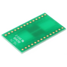 【RE931-05ST】ユーロカード 拡張ボード RE931-05ST 21.5mm x 37mm