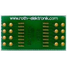 【RE932-05】ユーロカード 拡張ボード RE932-05 13.5mm x 25mm