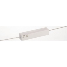 【RGB10L33-OHM-K】セメント抵抗 10W 33Ω ±10％