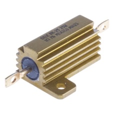 【RH0251R000FE02】シャーシ取り付け抵抗器 25W 1Ω ±1％