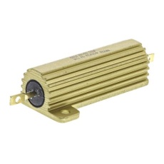 【RH0501K000FE02】シャーシ取り付け抵抗器 50W 1kΩ ±1％