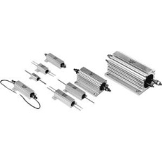 【RHF50ML-R500-Q】シャーシ取り付け抵抗器 10W 500mΩ ±0.02％