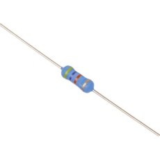 【ROX1SJ47K】金属酸化物抵抗 1W 47kΩ ±5％