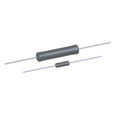 【RS0101R000FE12】巻線抵抗 10W 1Ω ±1％