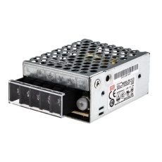 【RS-15-15】スイッチング電源(15V dc/1A 15W)