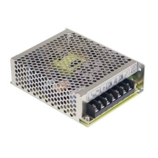 【RS-50-12】スイッチング電源(12V dc/4.2A 50W)