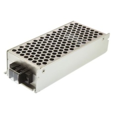 【RSD-100B-24】Mean Well DC-DCコンバータ Vout：24V dc 14.4 → 33.6 V dc 100.8W RSD-100B-24