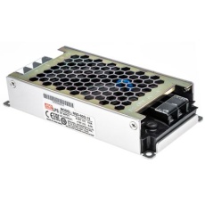 【RSD-60G-12】Mean Well DC-DCコンバータ Vout：12V dc 9 → 36 V dc 60W RSD-60G-12