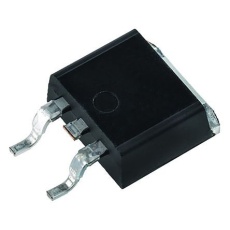 【RSJ250P10TL】ローム Pチャンネル MOSFET100 V 25 A 表面実装 パッケージD2PAK(TO-263)3 ピン