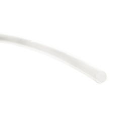 【RT-375-1/4-X-STK】熱収縮チューブ 収縮前 6.4mm 収縮後 3.2mm クリア