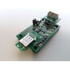 【RTK0EN0001D01001BZ】Renesas 評価ボード RTK0EN0001D01001BZ