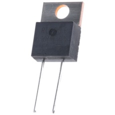 【RTO050F100R0JTE1】厚膜抵抗 50W 100Ω ±5％