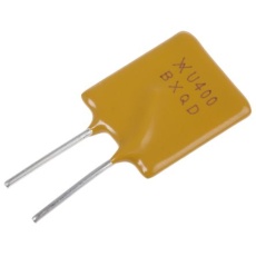 【RUEF400】Littelfuse リセッタブルヒューズ 8A 30V dc 4A