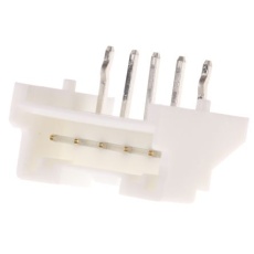 【S05B-PASK-2-(LF)-(SN)】基板接続用ピンヘッダ(5極 ピッチ：2.0mm 1列)