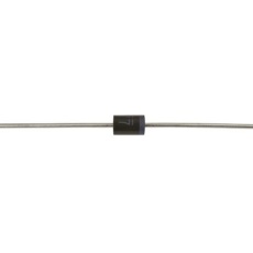 【S2L60】整流ダイオード 1.2A 600V スルーホール 2-Pin AX 10 1.5V