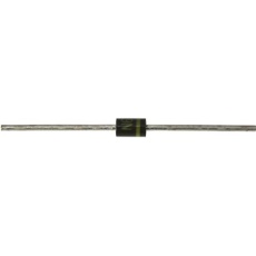 【S3L20U】整流ダイオード 3A 200V スルーホール 2-Pin AX 14 1.5V
