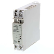 【S8VS-01512】スイッチング電源(12V dc/1.2A 15W)