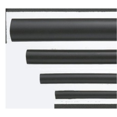 【SA2-7.5/1.6-X4FT-BLACK】熱収縮チューブ 収縮前 7.5mm 収縮後 1.64mm 黒