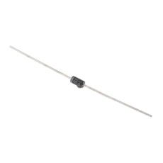 【SB140-E3/54】整流ダイオード 1A 40V スルーホール 2-Pin DO-204AL ショットキー