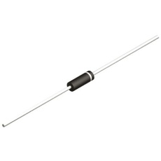 【SB2H100-E3/54】整流ダイオード 2A 100V スルーホール 2-Pin DO-204AC ショットキー 790mV