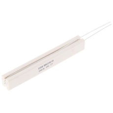 【SBCHE151R0K】巻線抵抗 17W 1Ω ±10％