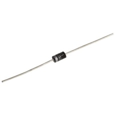 【SBYV27-200-E3/54】整流ダイオード 2A 200V スルーホール 2-Pin DO-15 シリコンジャンクション 1.07V