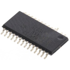 【SC16IS752IPW.112】NXP UART 2チャンネル 表面実装 SC16IS752IPW、112