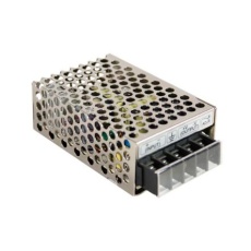 【SD-15A-24】Mean Well DC-DCコンバータ Vout：24V dc 9.2 → 18 V dc 15W SD-15A-24