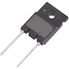 【SF20L60U】整流ダイオード 20A 600V スルーホール 2-Pin FTO-220 3V