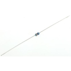 【SFR16S0001001JA500】金属皮膜抵抗 1/2W 1kΩ ±5％