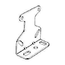 【E39-L40】取付金具