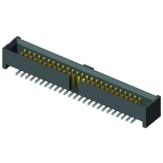 【SHF-110-01-L-D-SM】基板接続用ピンヘッダ(20極、ピッチ：1.27mm、2列)