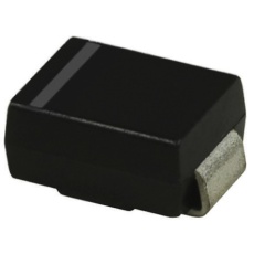 【SK56B-R4】整流ダイオード 5A 60V 表面実装 2-Pin DO-214AA(SMB)ショットキー 750mV