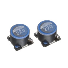 【SLF7055T-100M2R5-3PF】巻線インダクタ(面実装) 10μH 2.6A 7×7×5.5mm