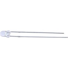 【SLR-322MC3F】LED 黄-緑 スルーホール実装 3 mm 砲弾型(T-1)