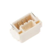【SM03B-GHS-TB(LF)(SN)】基板接続用ピンヘッダ(3極 1.25mm 1列)