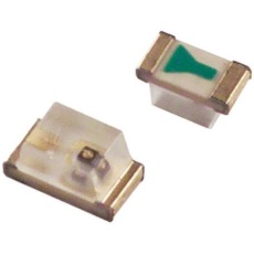 【SML-512UWT86】LED、赤、表面実装、1608