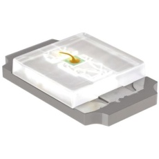 【SML-P11YTT86】LED 黄 表面実装 1006