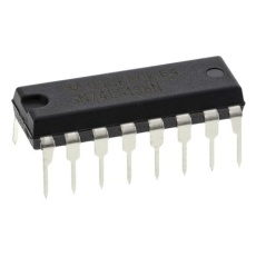 【SN74LS138N】デコーダ Texas Instruments、16ピン PDIP