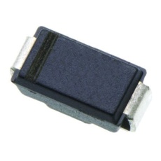 【SS14】整流ダイオード 1A 40V 表面実装 2-Pin DO-214AC(SMA)ショットキー 500mV