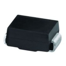 【SS2H10-E3/52T】整流ダイオード 2A 100V 表面実装 2-Pin DO-214AA(SMB)ショットキー