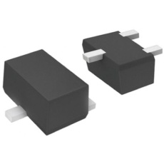 【SSM3J135TU(TE85L)】Pチャンネル MOSFET20 V 3 A 表面実装 パッケージUFM 3 ピン