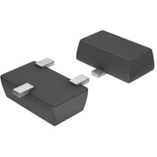 【SSM3J334R.LF(T】Pチャンネル MOSFET30 V 4 A 表面実装 パッケージSOT-23F 3 ピン