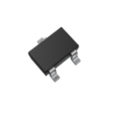 【SSM3K15AFU.LF(T】Nチャンネル MOSFET30 V 100 mA 表面実装 パッケージSC-70(USM)3 ピン