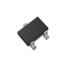 【SSM3K15AFU.LF(T】Nチャンネル MOSFET30 V 100 mA 表面実装 パッケージSC-70 (USM) 3 ピン