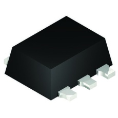 【SSM6J402TU(TE85L.F】Pチャンネル MOSFET30 V 2 A 表面実装 パッケージUF 6 ピン