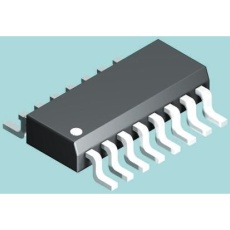 【ST232BDR】ライントランシーバ表面実装 16-Pin ST232BDR