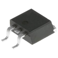 【STB55NF06LT4】Nチャンネル MOSFET60 V 55 A 表面実装 パッケージD2PAK (TO-263) 3 ピン